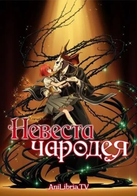 Невеста чародея